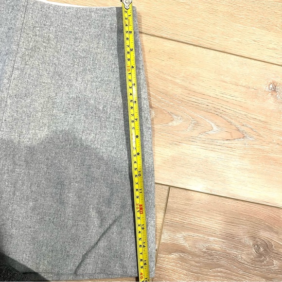 Aritzia Wilfred Wool Skirt - Picture 4 of 5
